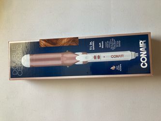 New hair curler