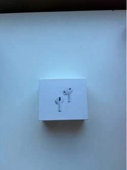Brand new sealed white Apple AirPod 3 pros