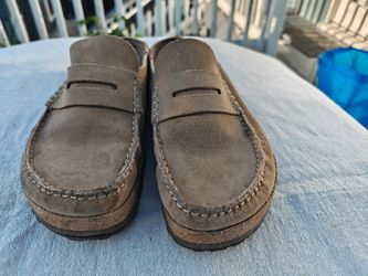 Birkenstock 280 m10 43 loafers mens size 9