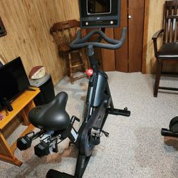 Pro-Form Exercise Bike