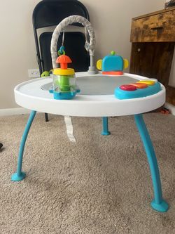 Skip hop play set
