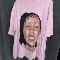 Drake IAAB merch shirt
