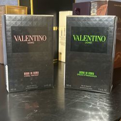 Men’s Colognes 
