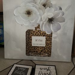 Everything Must Go! Moving