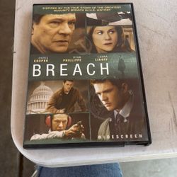Breach