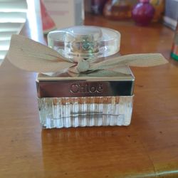 Chloe Perfume 