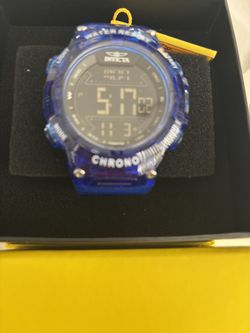 Invicta Men’s Watch