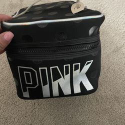 Victoria’s Secret PINK Travel Case 