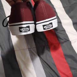 Original Vans $55