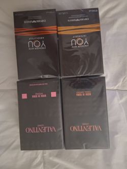 160 for this 4pc mix