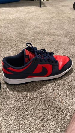 Nike Dunk Low men size 11.5