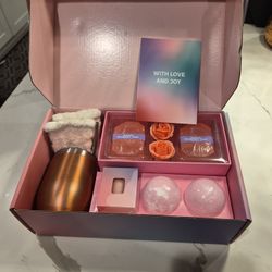 New Gift Set For Any Gift