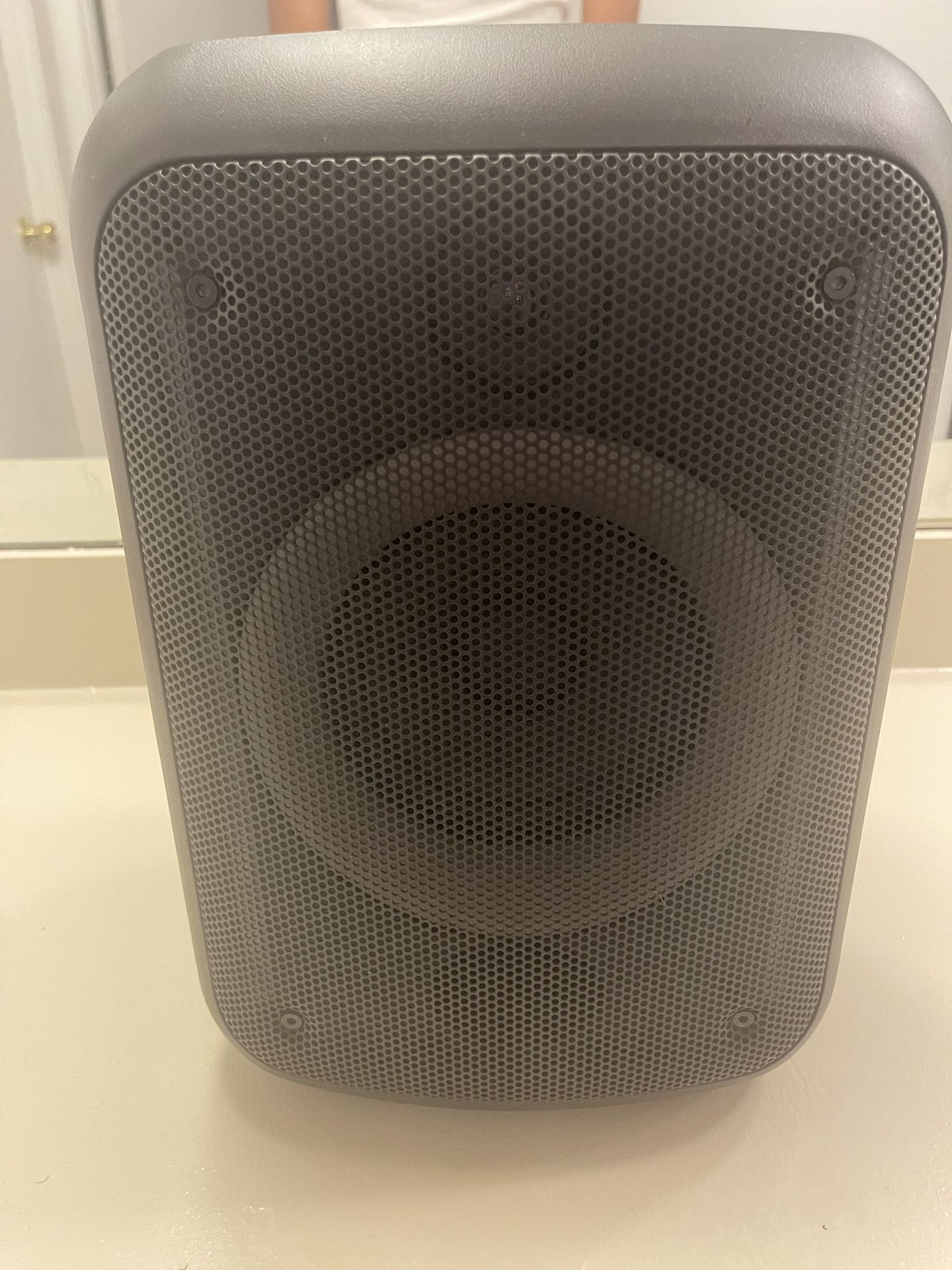 onn Bluetooth Speaker