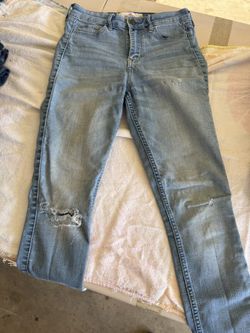 Women’s Jeans Size 1