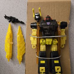 NEW Transformers Ransack Buzzworthy Bumblebee studio 86 ultra magnus grimlock optimus prime insecticons jetfire g1 marvel mp44 mpg09 rodimus