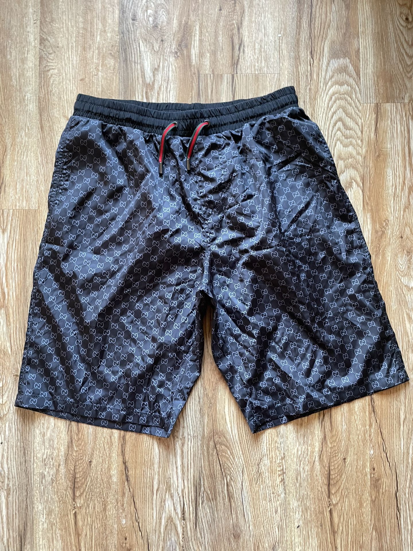 Gucci 9inch Short For Men Brand New With Tag