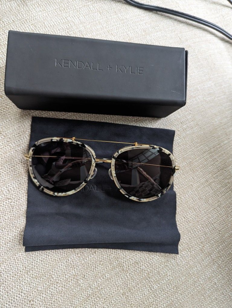 Kendall And Kylie Sunglasses