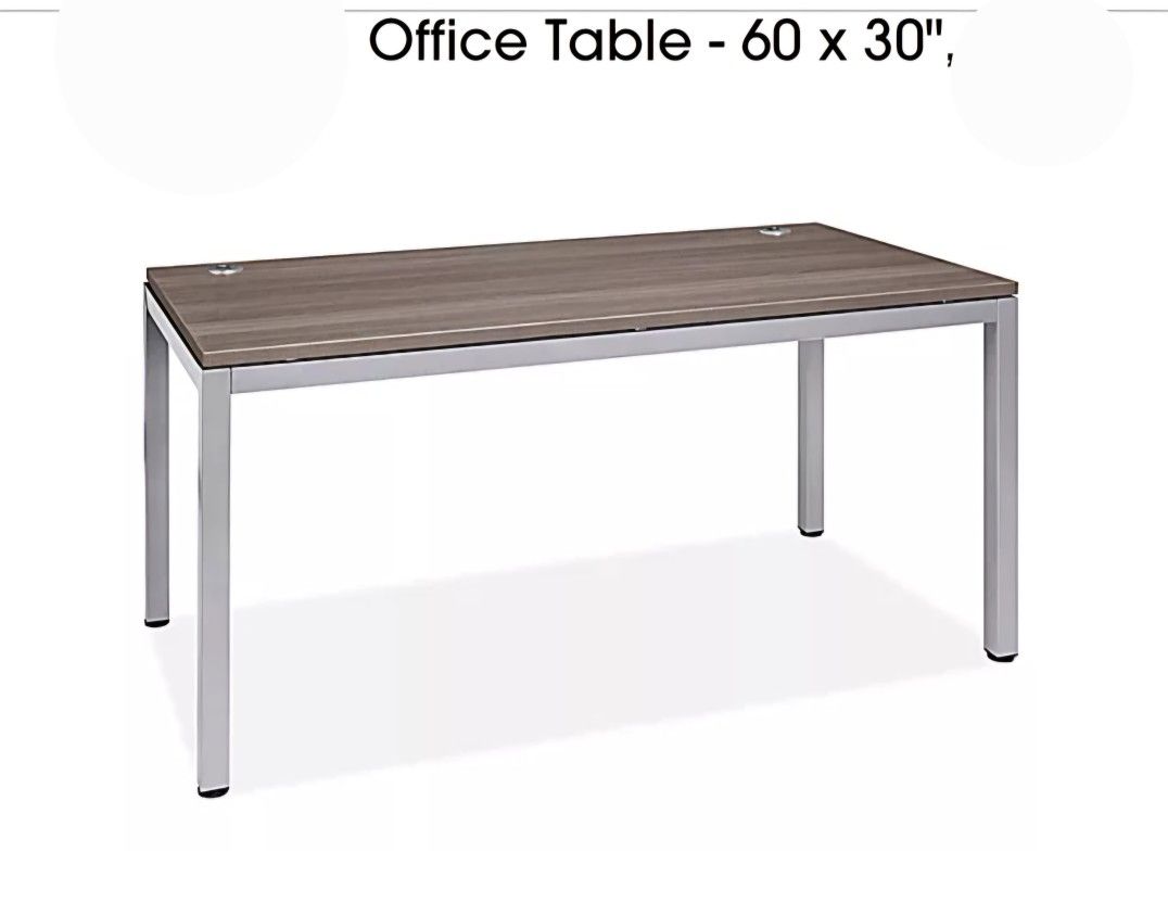 Office Table / Office Furniture