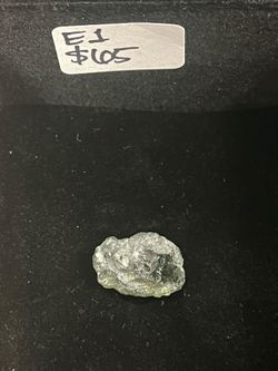 Moldavite