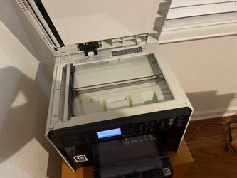 Cannon all in one printer