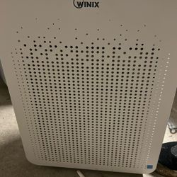 Winix Air Purifier