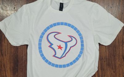 Houston Texans tees
