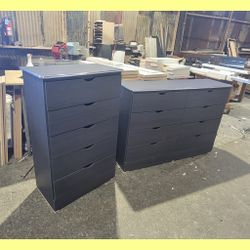 Dresser Set 