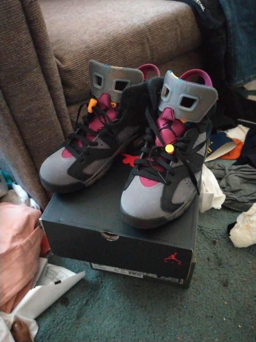 Jordan 6