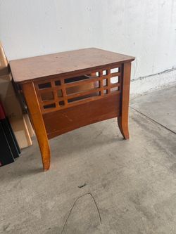 Side Table