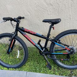 Bike-