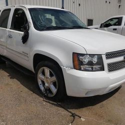 2007 2008 2009 2010 2011 2012 2013 2014 chevy Tahoe suburban GMC Sierra Yukon Denali Ford Expedition explorer Toyota ltz z71 4/4 