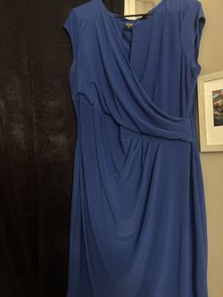 Ralph Lauren Dress XL