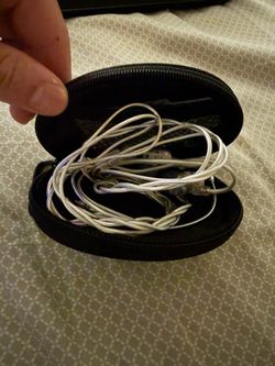 Shure 215 Earphones