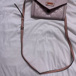 Pink GUESS women’s Handbag