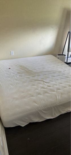 King Size Mattress