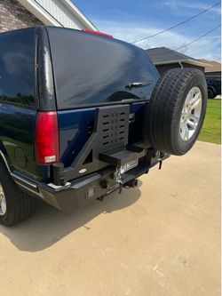 1997 Chevrolet C/K 1500