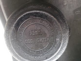 Iron Skillet
