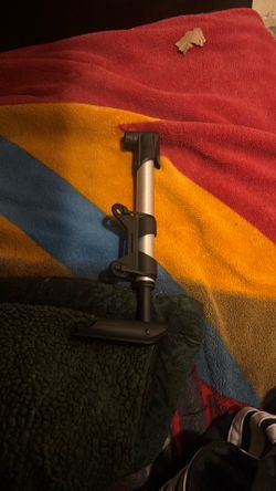 Mini Air Pump