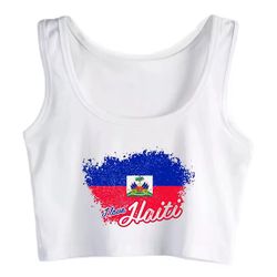 Haiti Shirt