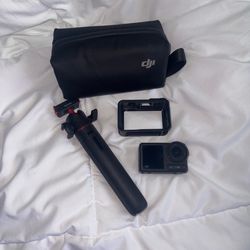 dji action 4