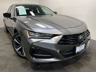 2024 Acura TLX