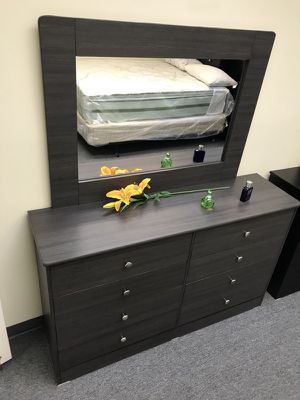New And Used Grey Dresser For Sale In Carson Ca Offerup