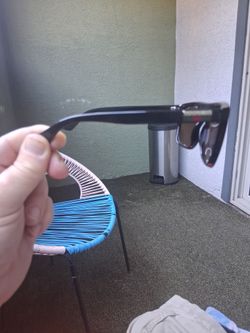 Gucci glasses