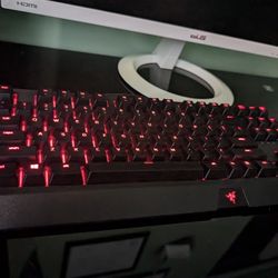 Razer Gaming Keyboard