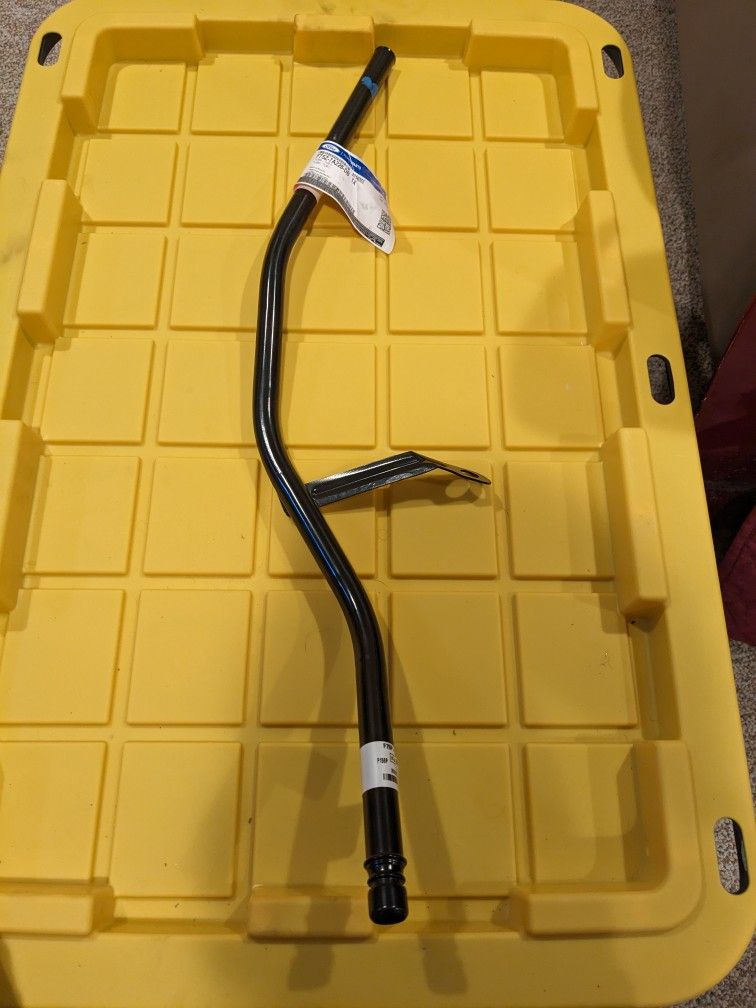 Ford Trans. Dipstick Tube