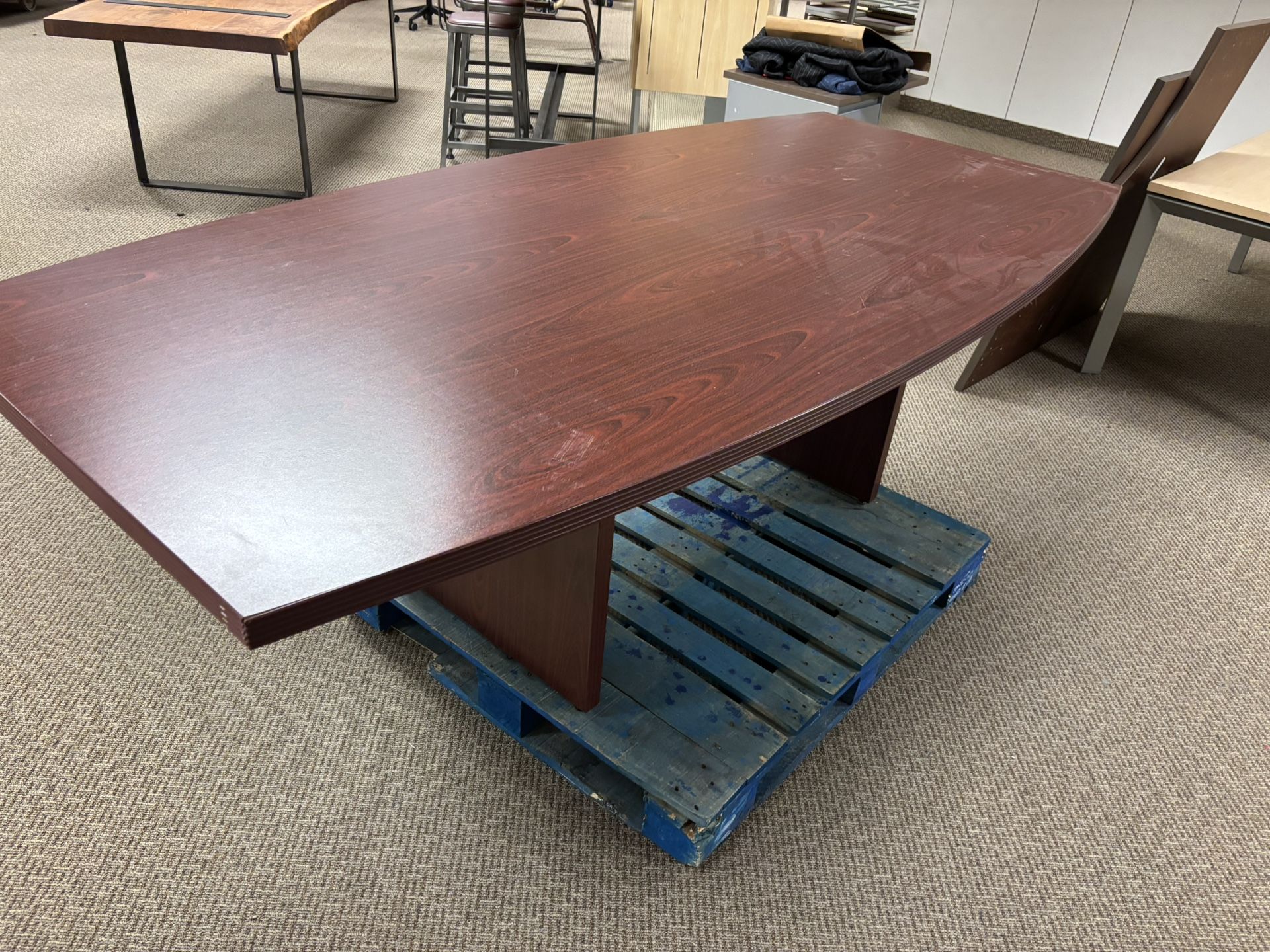 Large Conference / Office Table