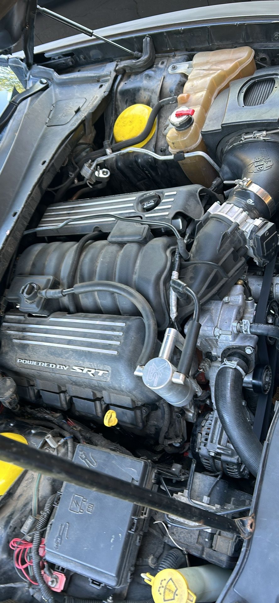 2013 Dodge Charger