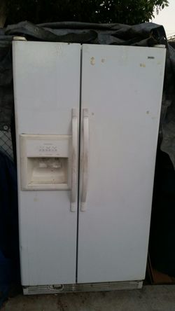 Refrigerador buenas condiciones