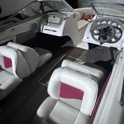2002 Reinell 185