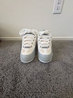 Louis Vuitton LV Trainer Sneakers